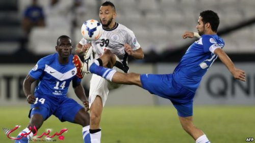 الهلال السعودي يتأهل إلى المربع الذهبي لأبطال آسيا